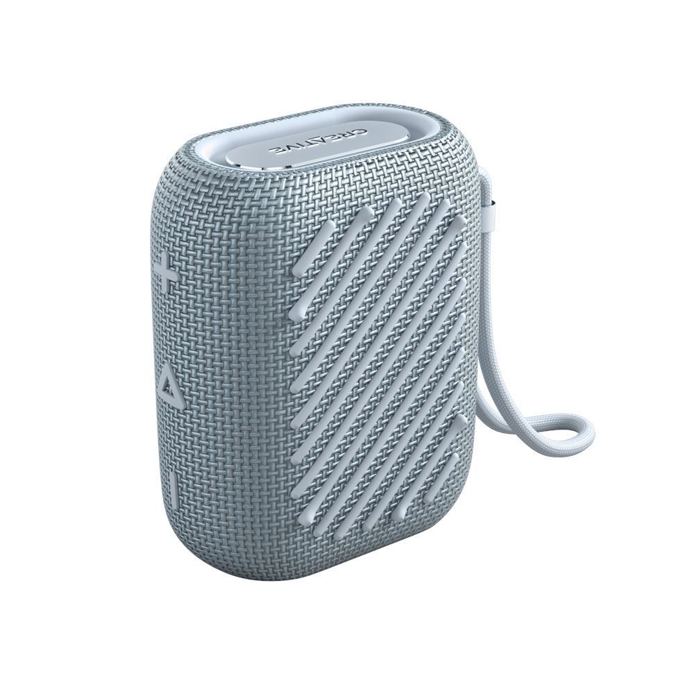 Creative MuVo Flex Bluetooth Speakers Grey Creative MuVo Flex Bluetooth Speakers Grey