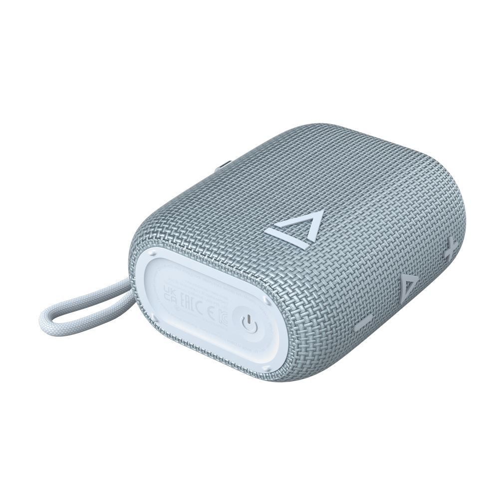 Creative MuVo Flex Bluetooth Speakers Grey Creative MuVo Flex Bluetooth Speakers Grey