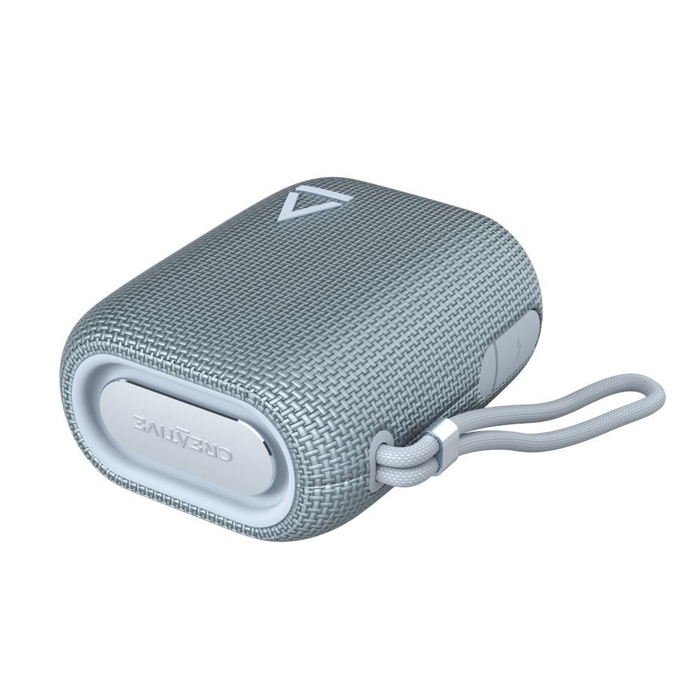 Creative MuVo Flex Bluetooth Speakers Grey Creative MuVo Flex Bluetooth Speakers Grey