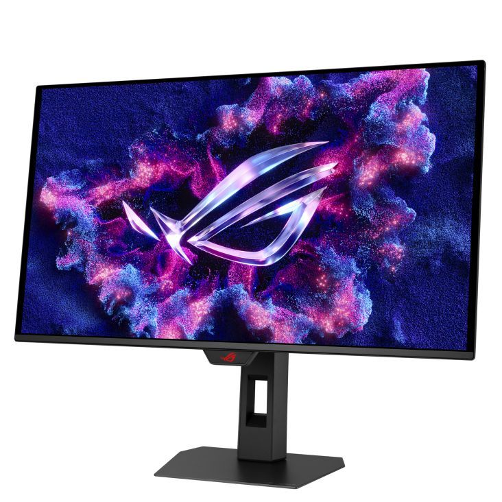 Asus 27" XG27ACDMS OLED