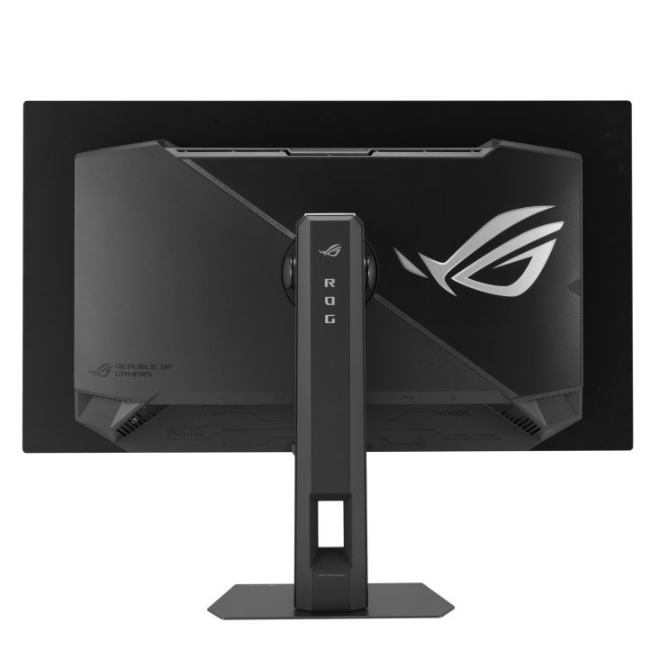 Asus 27" XG27ACDMS OLED