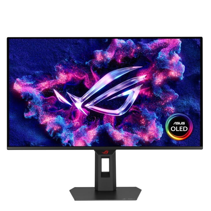 Asus 27" XG27ACDMS OLED