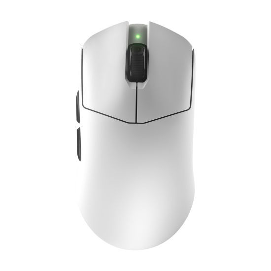 Cougar Revenger Pro 4K Gaming Wireless Mouse White Cougar Revenger Pro 4K Gaming Wireless Mouse White