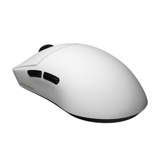 Cougar Revenger Pro 4K Gaming Wireless Mouse White Cougar Revenger Pro 4K Gaming Wireless Mouse White