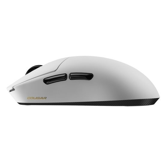 Cougar Revenger Pro 4K Gaming Wireless Mouse White Cougar Revenger Pro 4K Gaming Wireless Mouse White