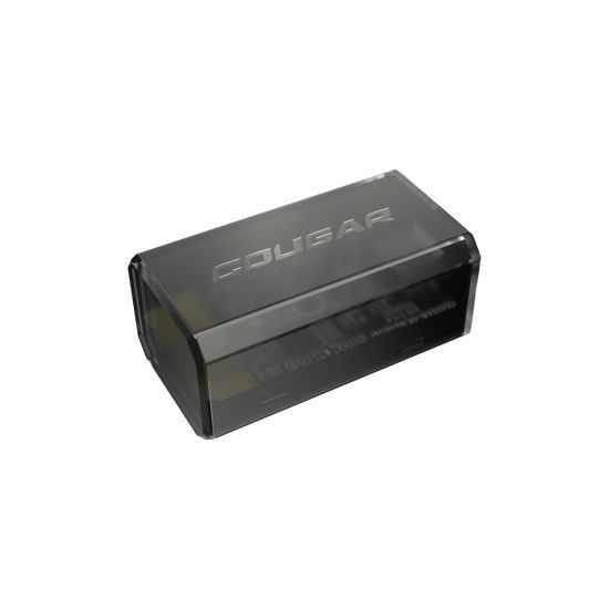 Cougar Revenger Pro 4K Gaming Wireless Mouse White Cougar Revenger Pro 4K Gaming Wireless Mouse White