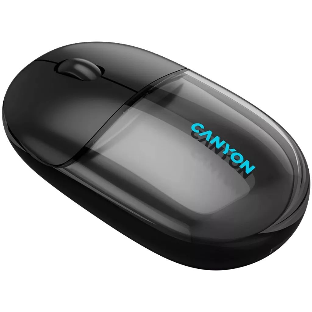 Canyon OnClick 24 Wireless Mouse Black Canyon OnClick 24 Wireless Mouse Black