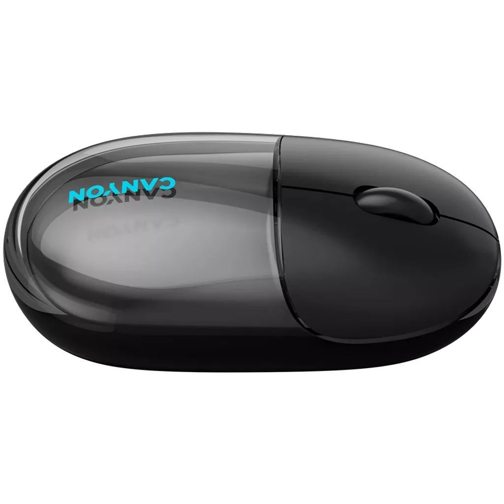 Canyon OnClick 24 Wireless Mouse Black Canyon OnClick 24 Wireless Mouse Black