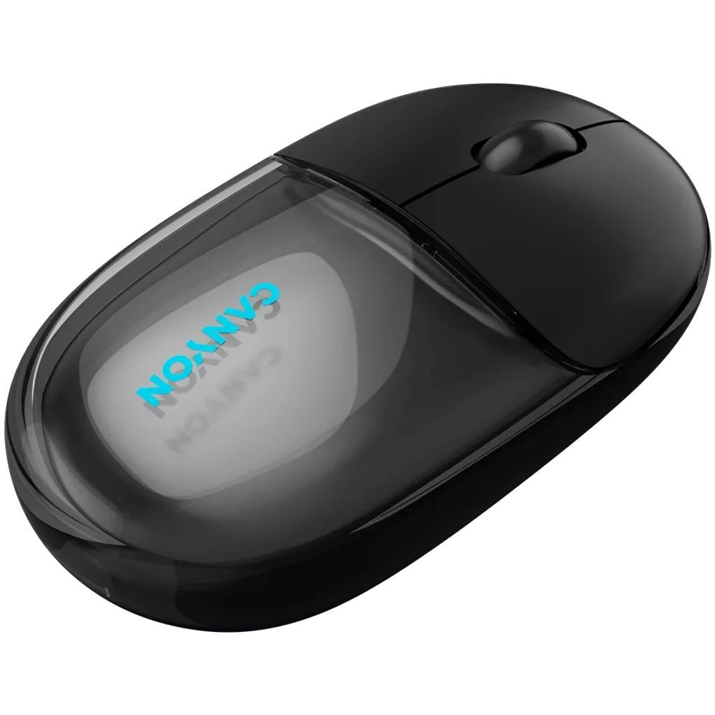 Canyon OnClick 24 Wireless Mouse Black Canyon OnClick 24 Wireless Mouse Black