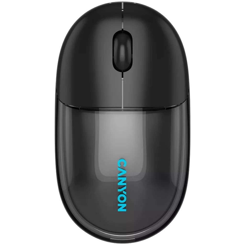 Canyon OnClick 24 Wireless Mouse Black Canyon OnClick 24 Wireless Mouse Black