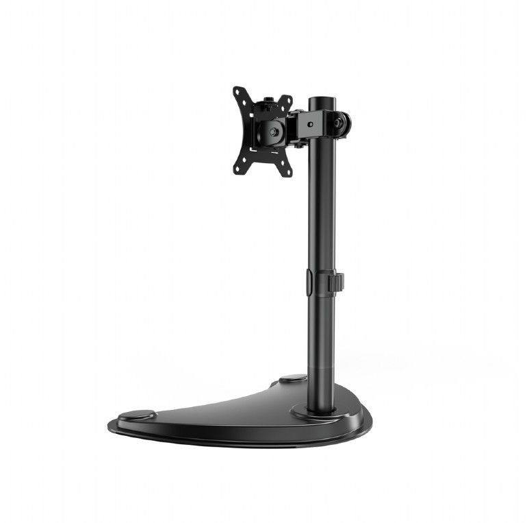 Gembird Monitor desk stand 13"-32" Black Gembird Monitor desk stand 13"-32" Black