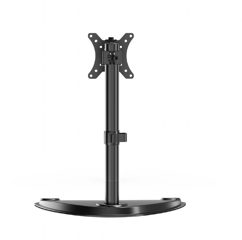 Gembird Monitor desk stand 13"-32" Black Gembird Monitor desk stand 13"-32" Black