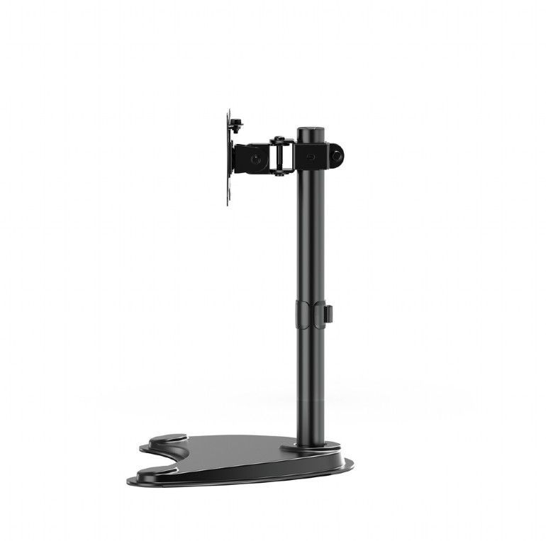 Gembird Monitor desk stand 13"-32" Black Gembird Monitor desk stand 13"-32" Black
