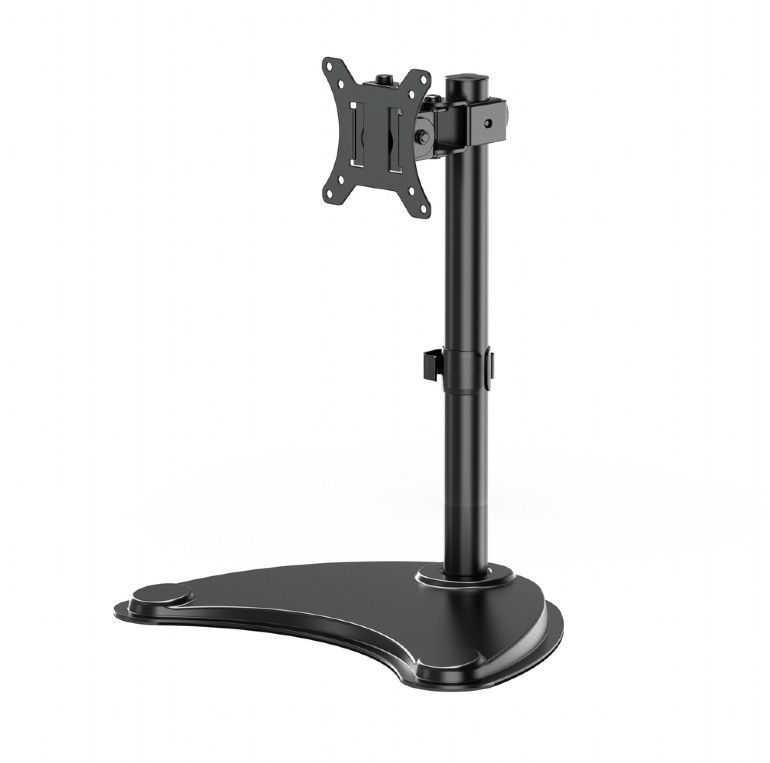 Gembird Monitor desk stand 13"-32" Black Gembird Monitor desk stand 13"-32" Black