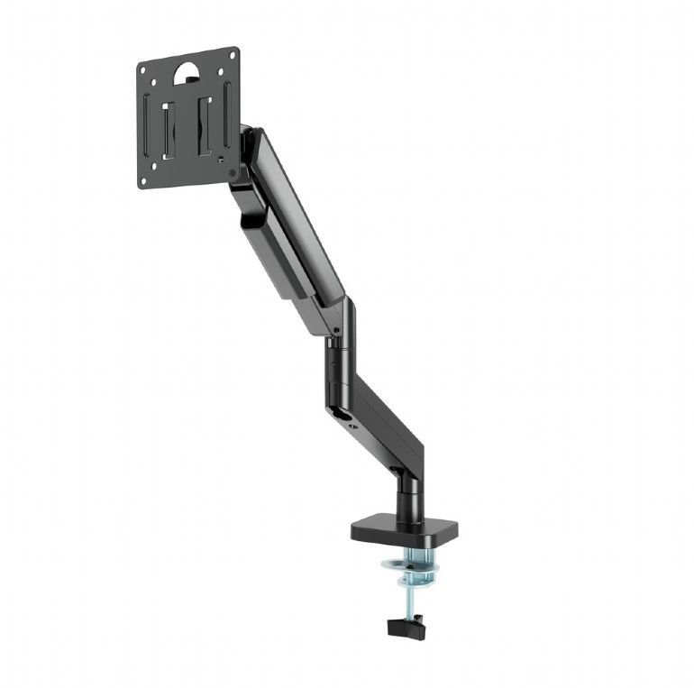 Gembird Full-motion desk display mounting arm 17”-32” Black