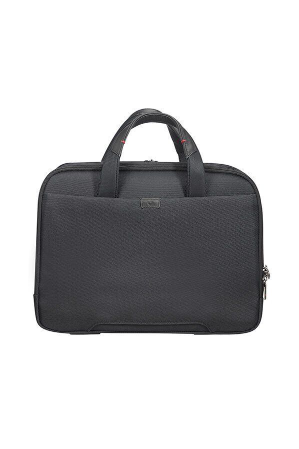 Samsonite PRO-DLX5 Briefcase 15,6" Black Samsonite PRO-DLX5 Briefcase 15,6" Black