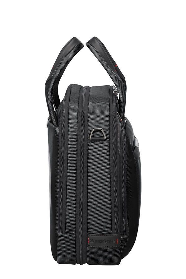 Samsonite PRO-DLX5 Briefcase 15,6" Black Samsonite PRO-DLX5 Briefcase 15,6" Black