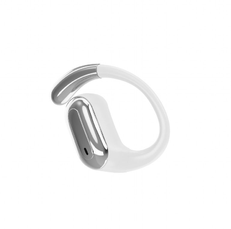 Gembird BT open-ear TWS headphones White Gembird BT open-ear TWS headphones White