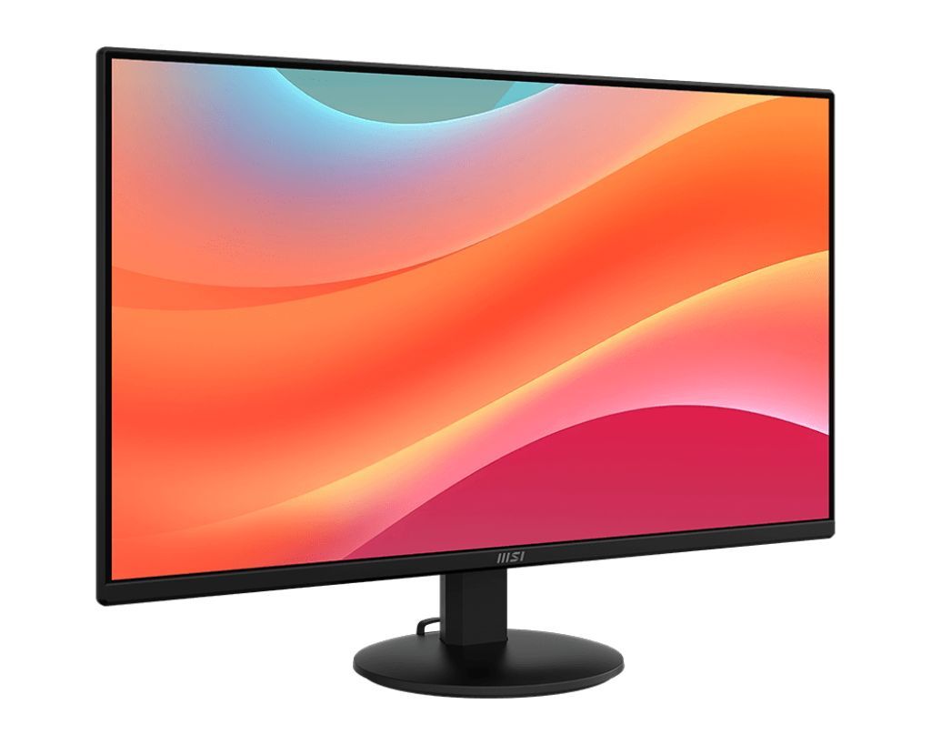 Msi 27" Pro MP272L IPS LED Msi 27" Pro MP272L IPS LED