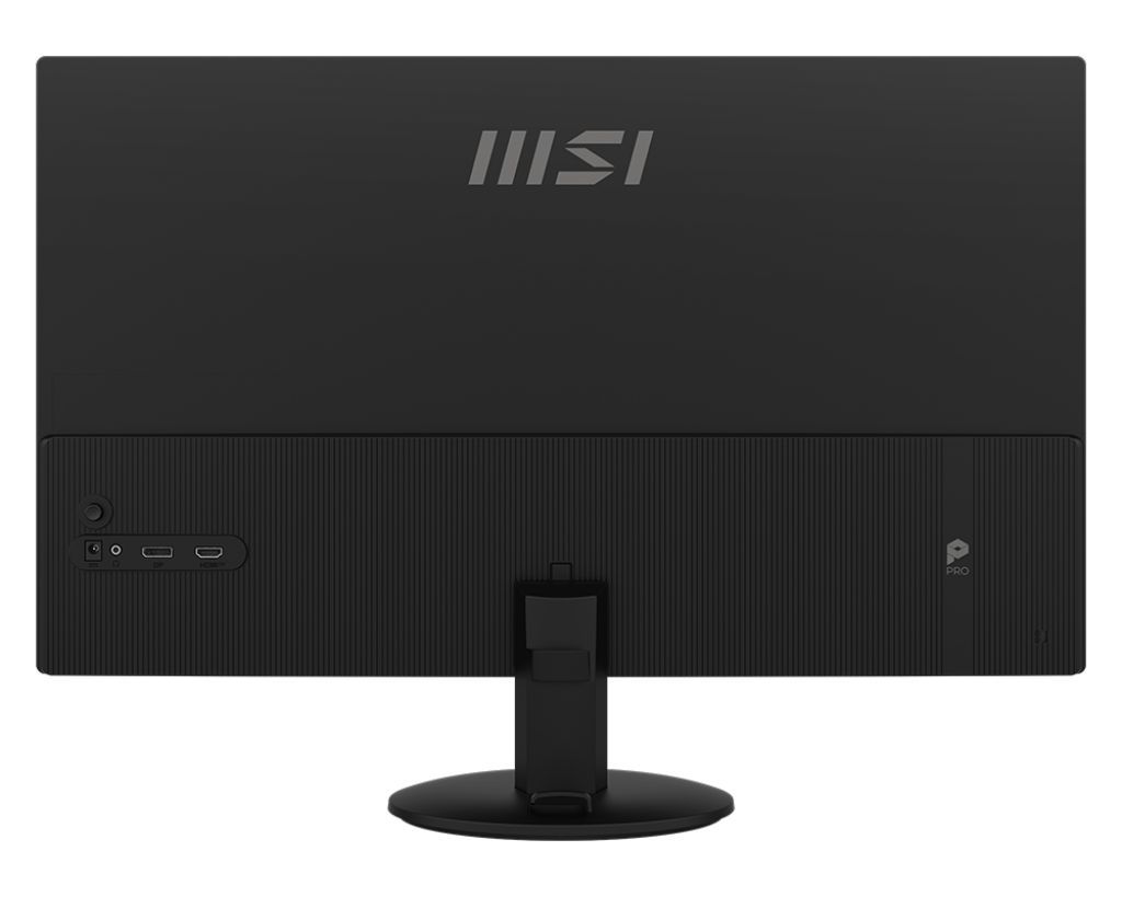 Msi 27" Pro MP272L IPS LED Msi 27" Pro MP272L IPS LED