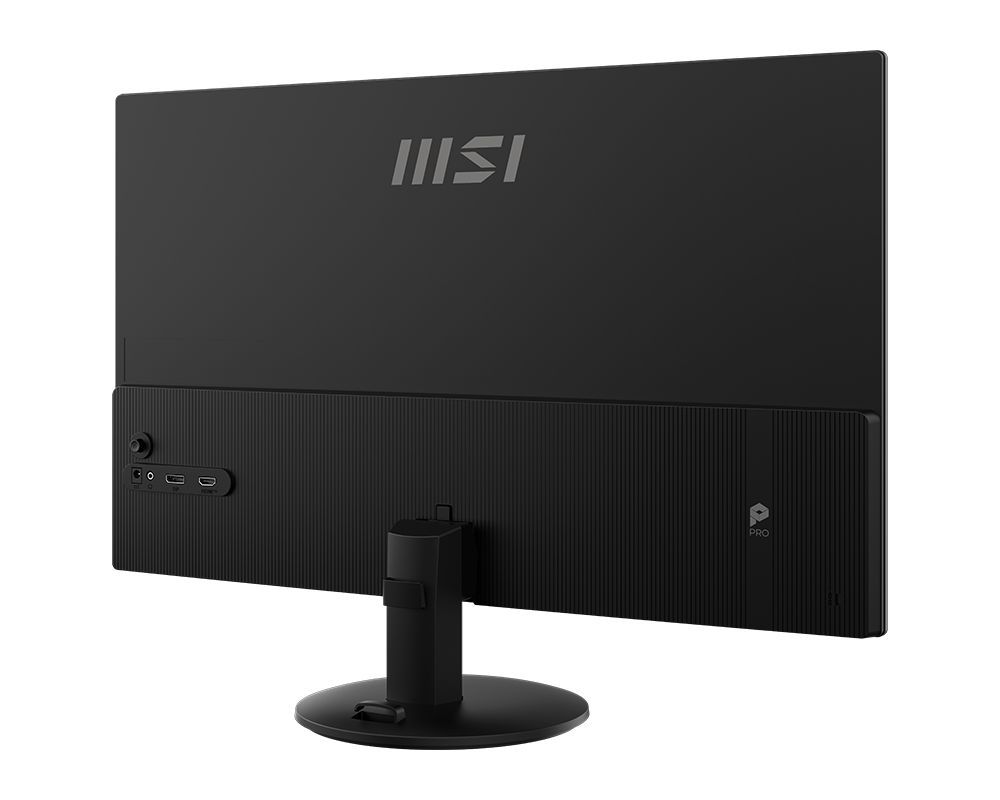Msi 27" Pro MP272L IPS LED Msi 27" Pro MP272L IPS LED