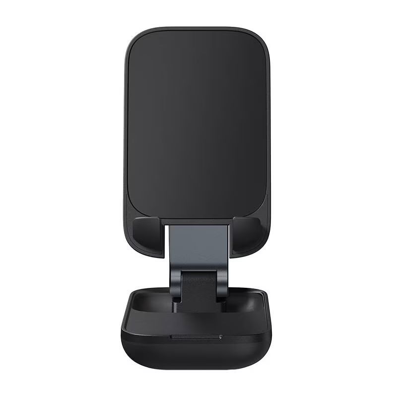 Baseus Seashell Series Folding Phone Stand Cluster Black