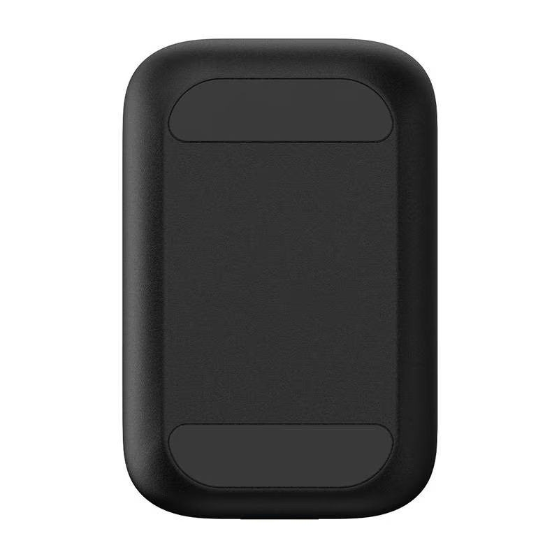 Baseus Seashell Series Folding Phone Stand Cluster Black