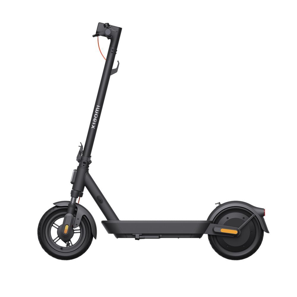 Xiaomi Electric Scooter 5 Plus Elektromos Roller Black Xiaomi Electric Scooter 5 Plus Elektromos Roller Black