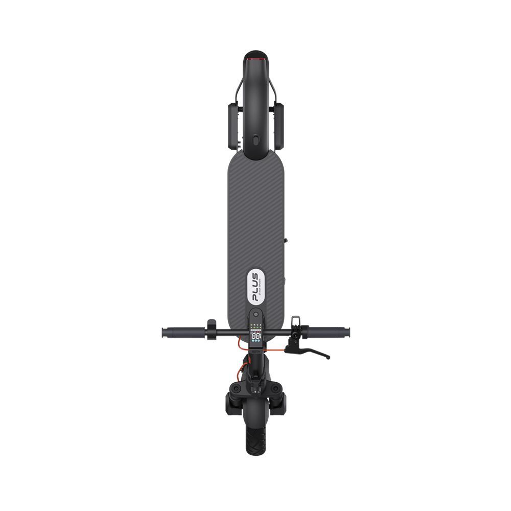Xiaomi Electric Scooter 5 Plus Elektromos Roller Black Xiaomi Electric Scooter 5 Plus Elektromos Roller Black