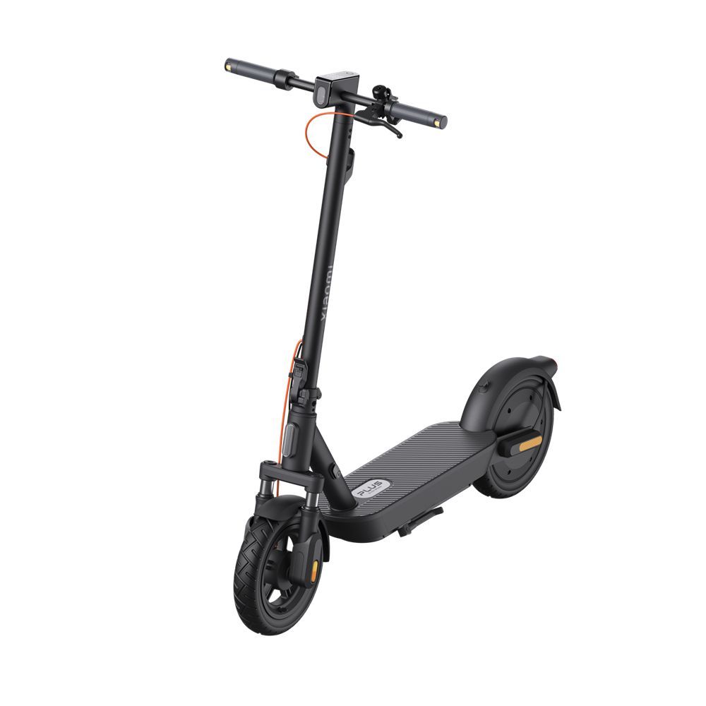 Xiaomi Electric Scooter 5 Plus Elektromos Roller Black Xiaomi Electric Scooter 5 Plus Elektromos Roller Black
