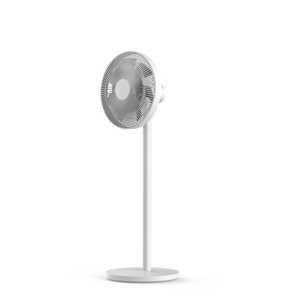 Xiaomi Mi Smart Standing Fan 2 White Xiaomi Mi Smart Standing Fan 2 White