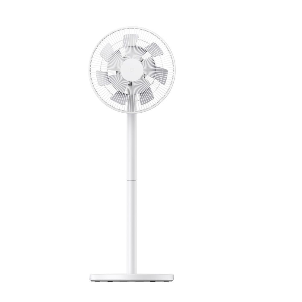 Xiaomi Mi Smart Standing Fan 2 White Xiaomi Mi Smart Standing Fan 2 White