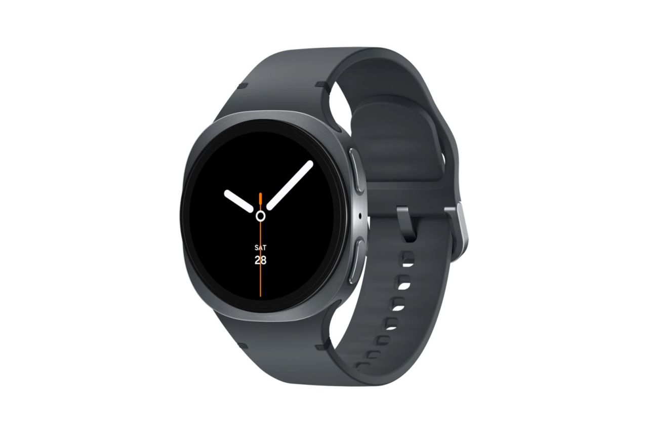 Samsung Galaxy Watch8 LTE 40mm Graphite Samsung Galaxy Watch8 LTE 40mm Graphite