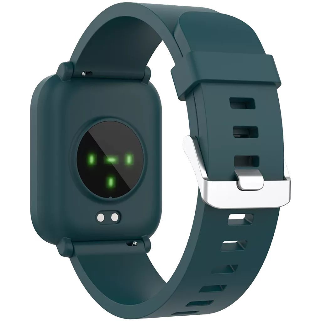 Canyon Easy SW-54 Smart Watch Green Canyon Easy SW-54 Smart Watch Green