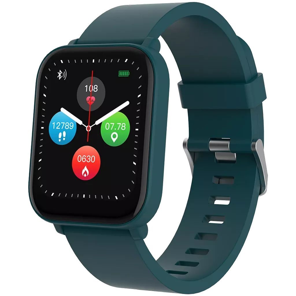 Canyon Easy SW-54 Smart Watch Green Canyon Easy SW-54 Smart Watch Green
