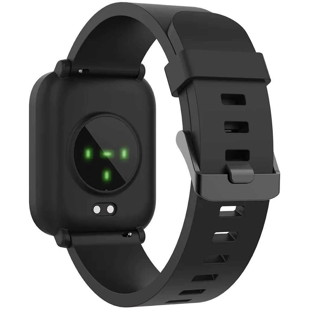 Canyon Easy SW-54 Smart Watch Black Canyon Easy SW-54 Smart Watch Black