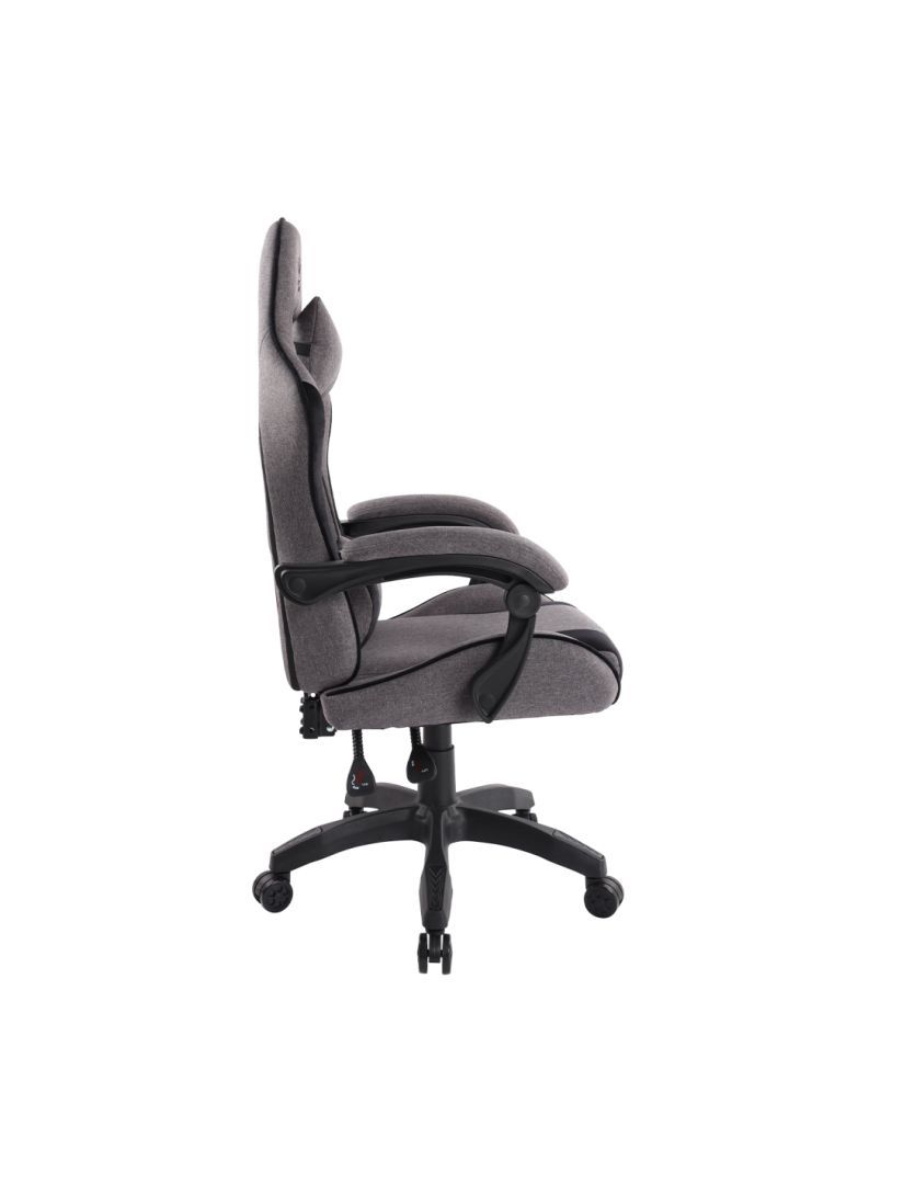 Spirit Of Gamer Arena Gaming Chair Dark Grey Spirit Of Gamer Arena Gaming Chair Dark Grey