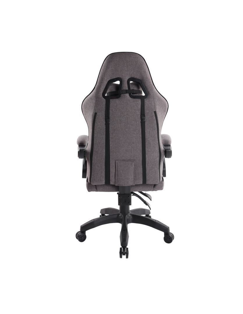 Spirit Of Gamer Arena Gaming Chair Dark Grey Spirit Of Gamer Arena Gaming Chair Dark Grey