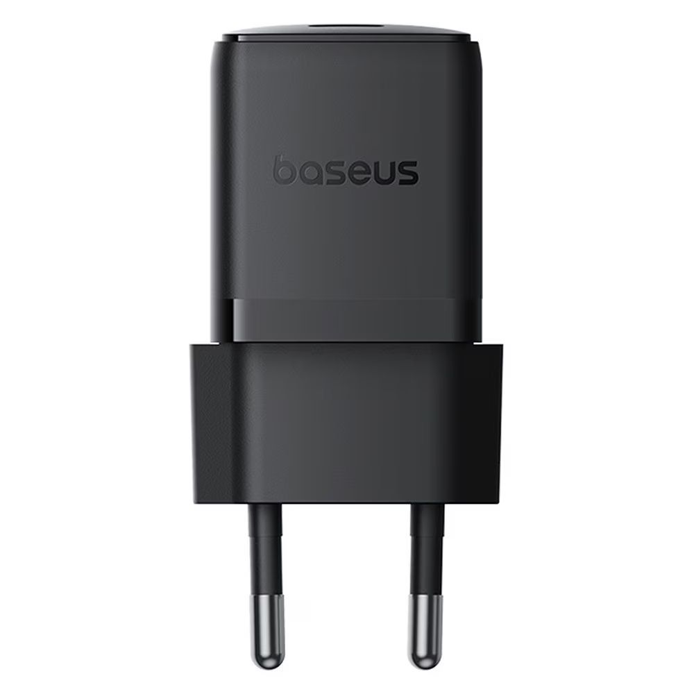 Baseus Palm USB-C Adapter 30W Black