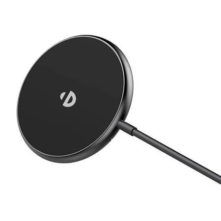 Choetech T697-F 3in1 Magnetic Wireless Charger Black Choetech T697-F 3in1 Magnetic Wireless Charger Black