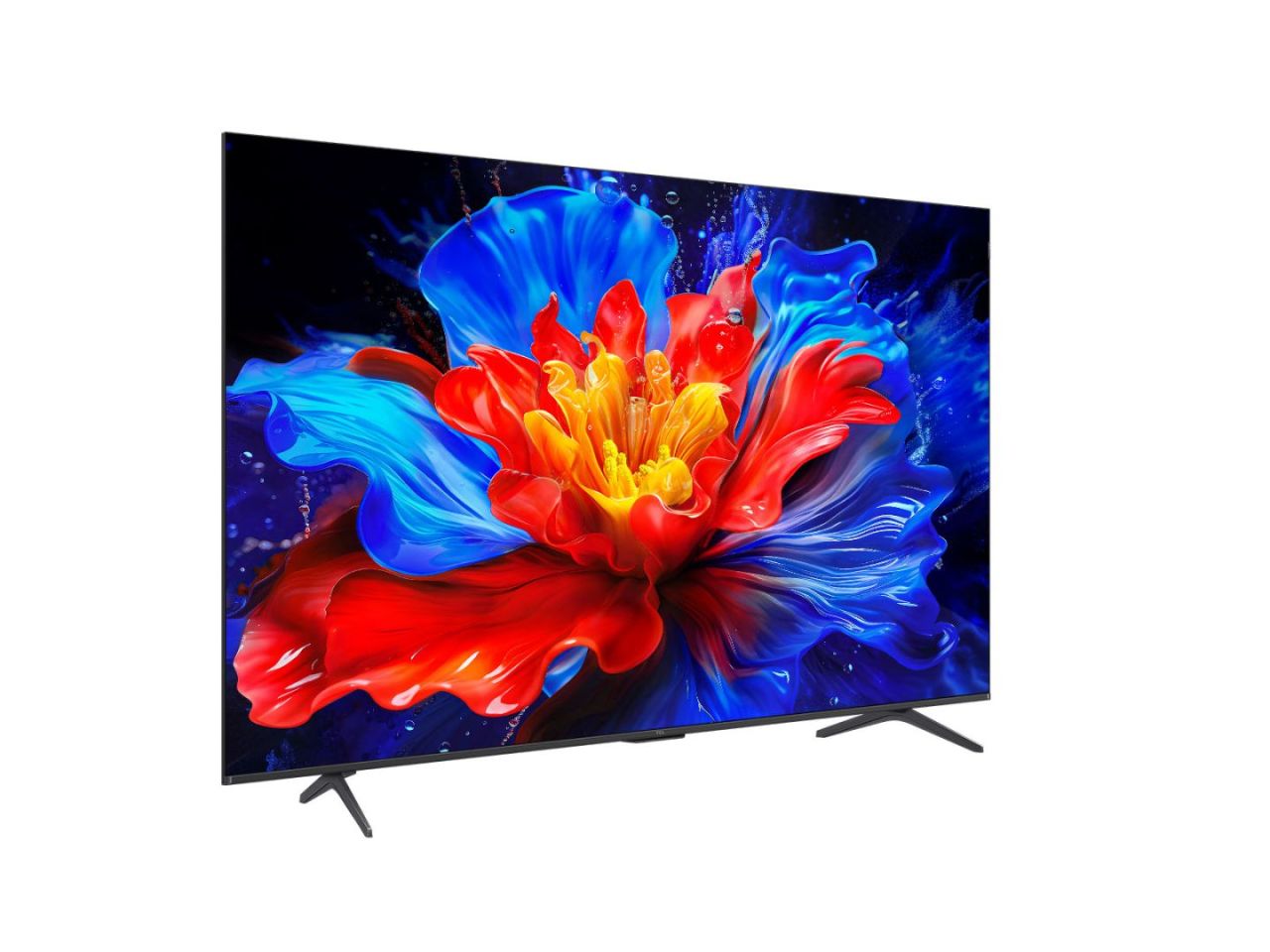 TCL 55" 55P8K QLED Smart TCL 55" 55P8K QLED Smart