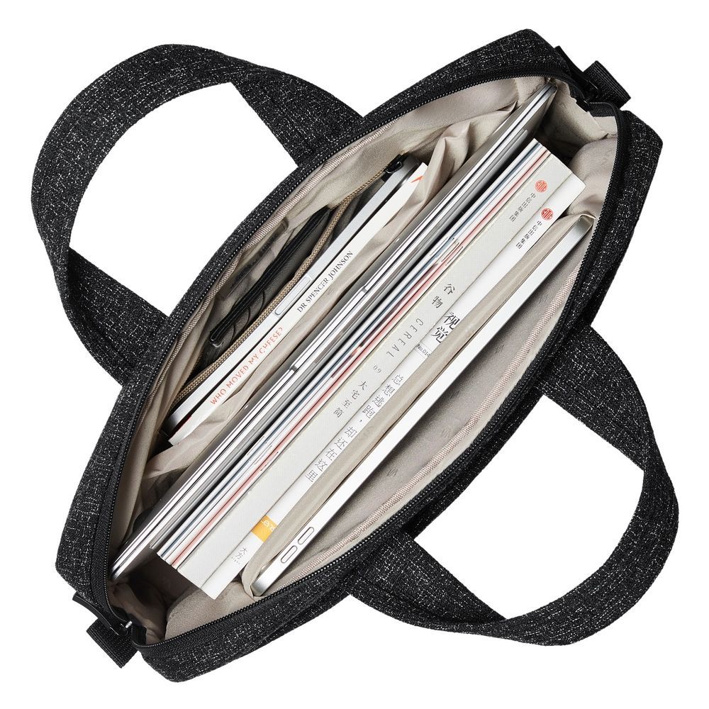 RivaCase 7921 Laptop Bag 14" Black