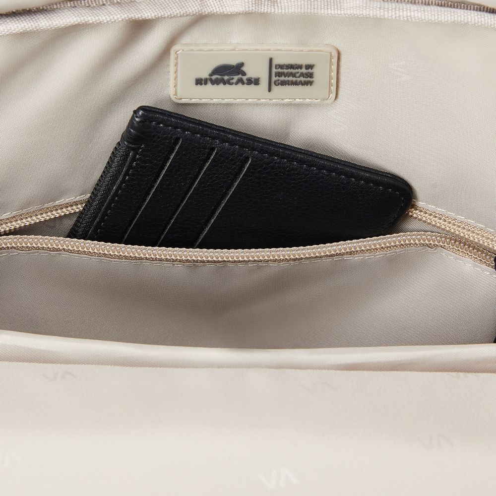 RivaCase 7921 Laptop Bag 14" Black