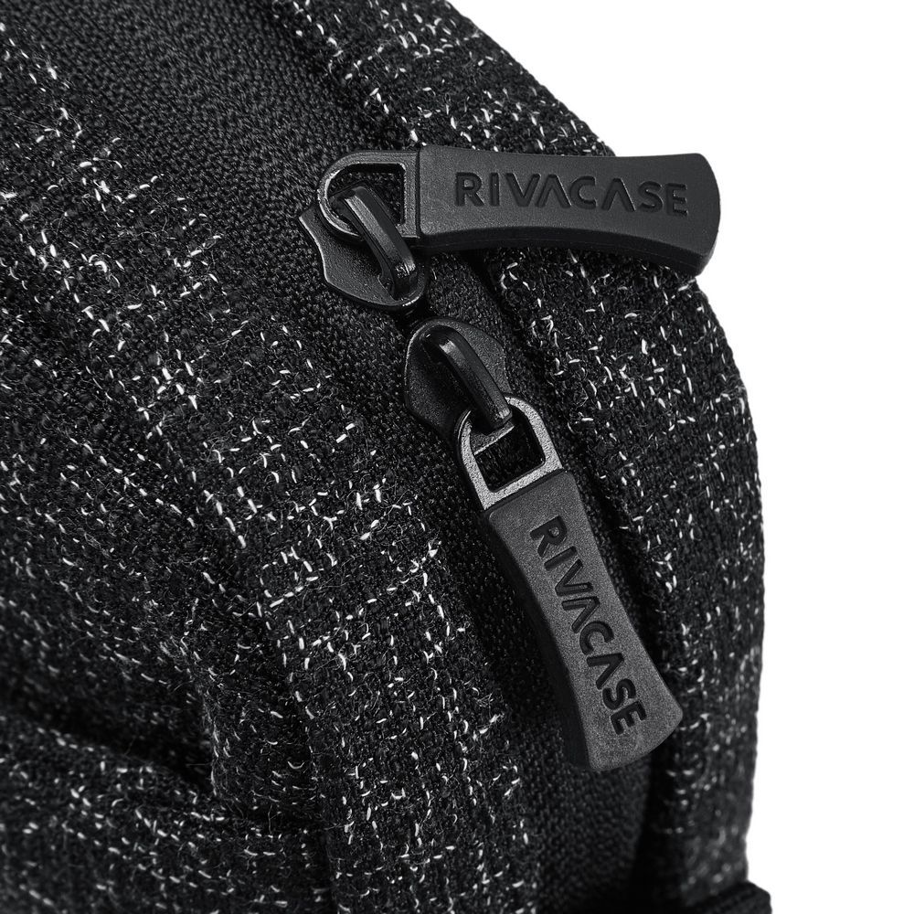 RivaCase 7921 Laptop Bag 14" Black