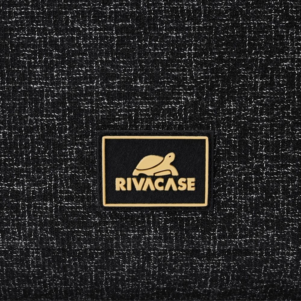 RivaCase 7921 Laptop Bag 14" Black