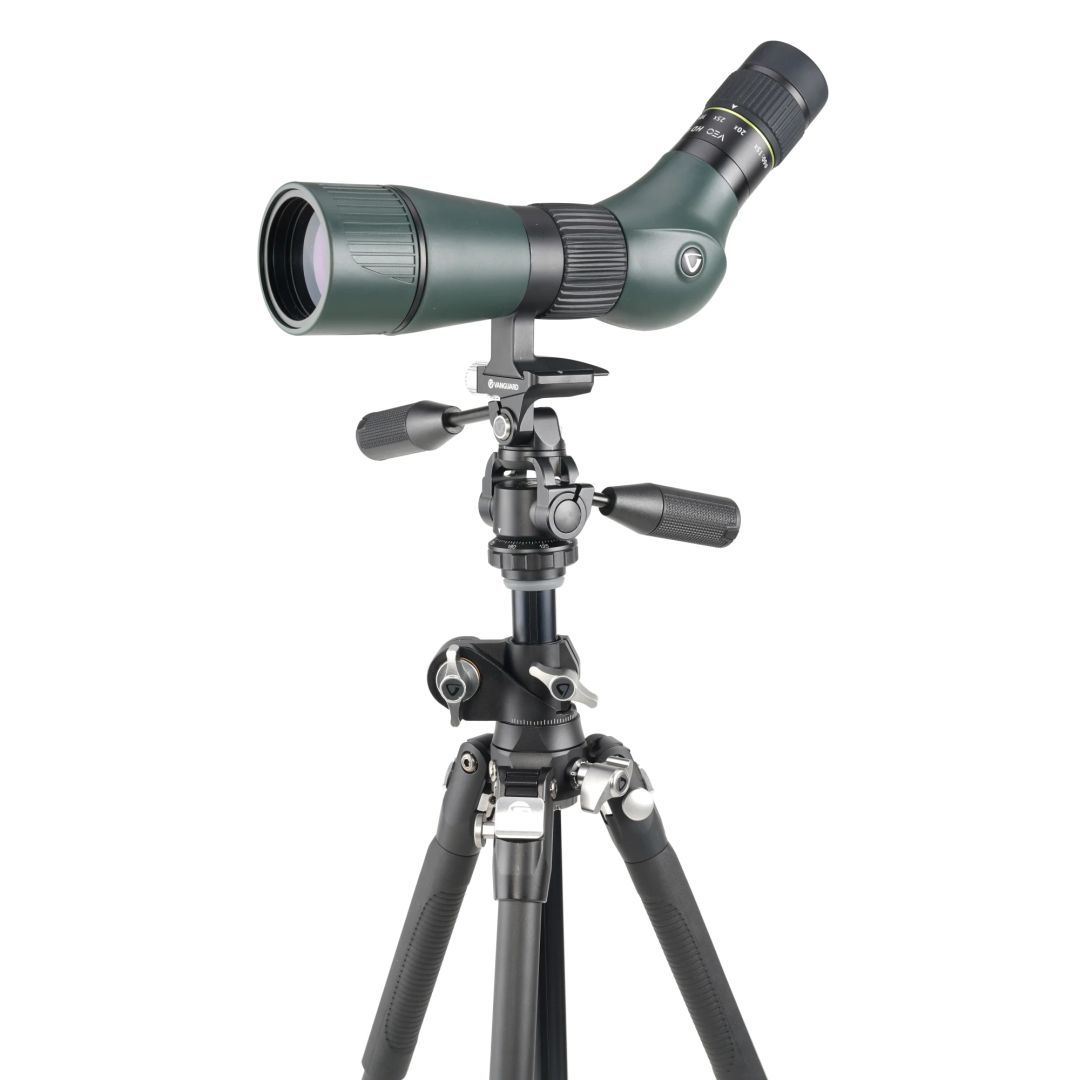 Vanguard VEO 3T+ 234APS Multi-Angle Aluminium Travel Tripod Vanguard VEO 3T+ 234APS Multi-Angle Aluminium Travel Tripod