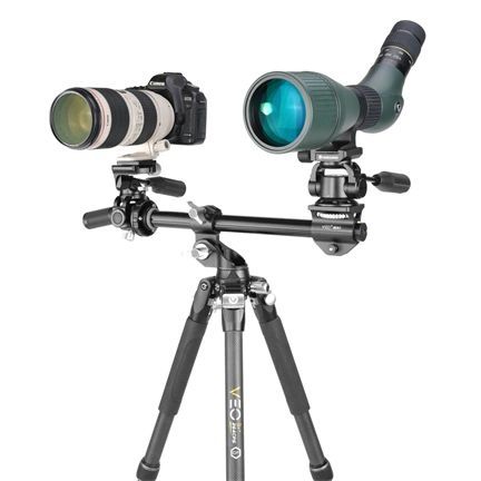 Vanguard VEO 3T+ 264CPS Tripod Vanguard VEO 3T+ 264CPS Tripod