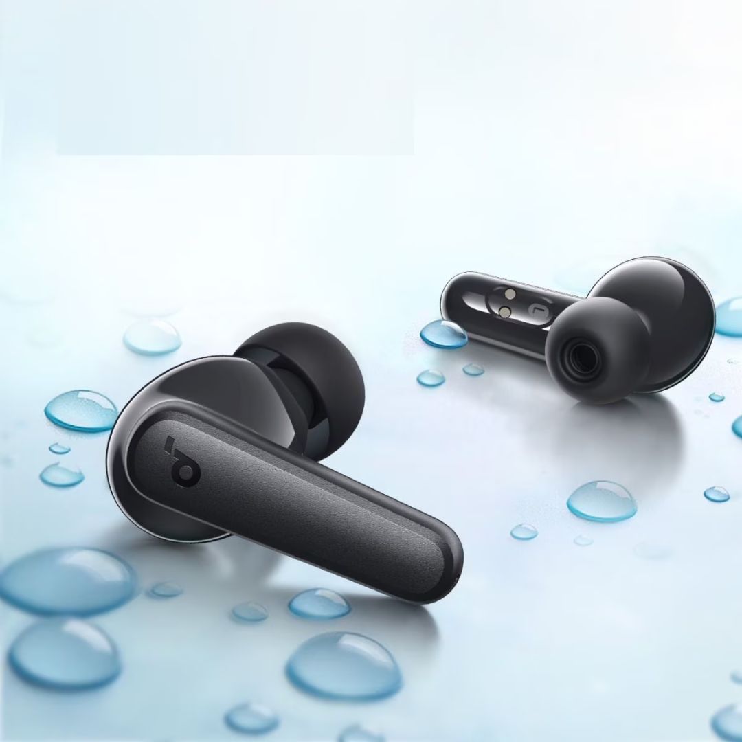 Soundcore R50i Bluetooth Headset Black Soundcore R50i Bluetooth Headset Black