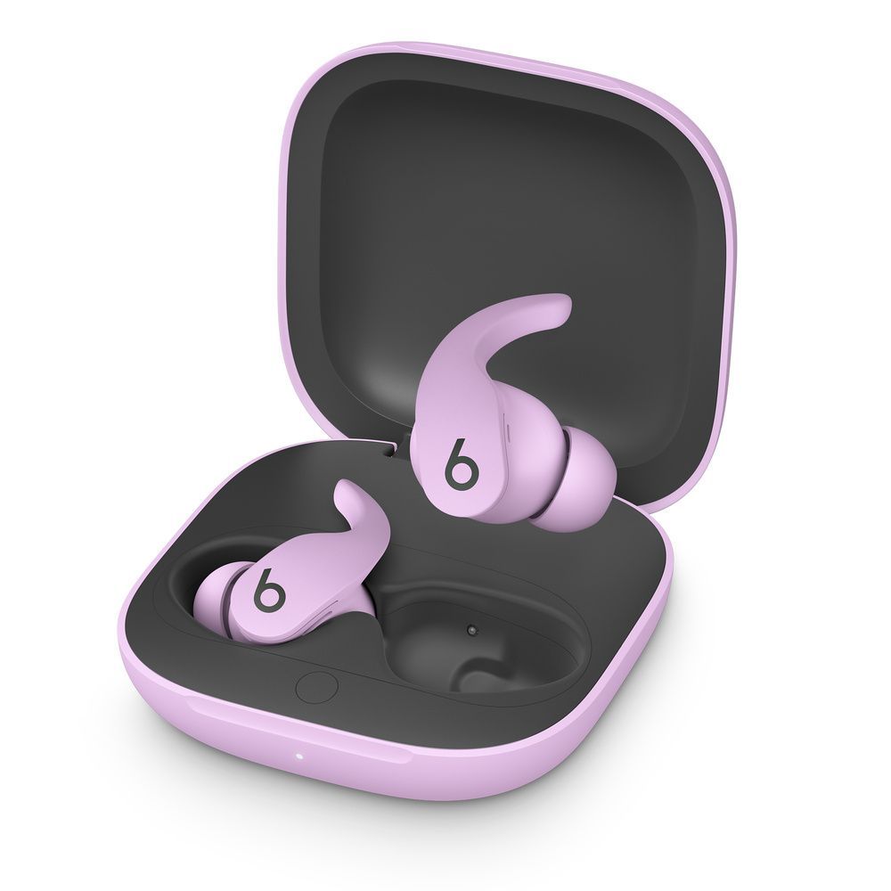 Beats Fit Pro True Bluetooth Headset Stone Purple Beats Fit Pro True Bluetooth Headset Stone Purple
