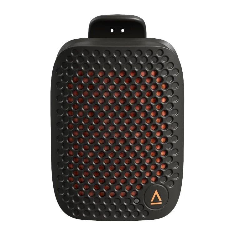Creative MuVo Free Clip-On Bluetooth Speaker Black Creative MuVo Free Clip-On Bluetooth Speaker Black